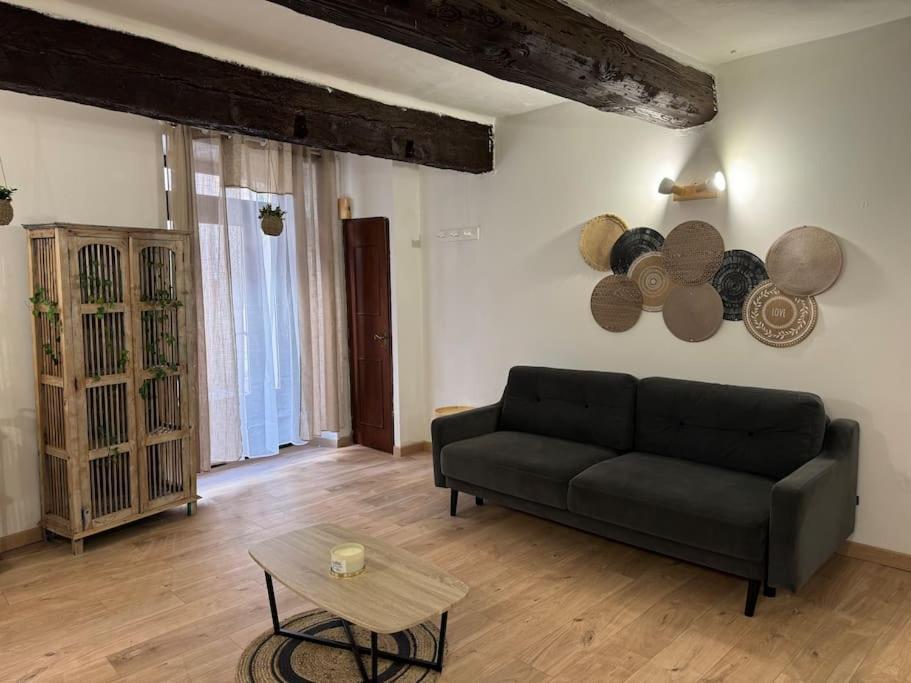 Appartement T2 Cosy Centre-Ville Pernes-les-Fontaines Exteriér fotografie